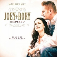 Joey Martin & Rory Feek - Inspired - Songs Of Faith & Family